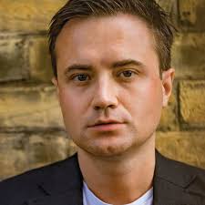 The Violet Hour by James Cahill review