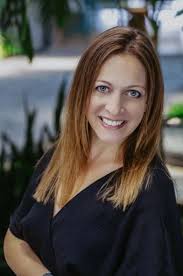 Sharon Broadway's Instagram, Twitter & Facebook