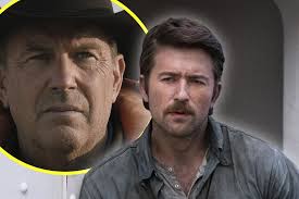 1923: How A Forgotten Yellowstone Scene Could Solve Family Tree