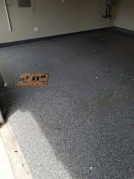 Your epoxy floor will be flawless and smooth to hide repairs and imperfections. Epoxy Garage Floor Installers Las Vegas
