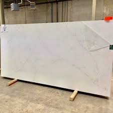 Qm6953 vanilla white leather finish, qm6952 palazzo dark leather finish, qm6951 calacutta royal leather, and qm6950 costello leather finish. Qm9717 Calacutta Capraia Quartz Master Of Atlanta Inc Facebook