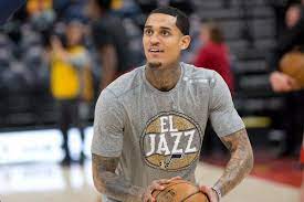Check out current utah jazz player jordan clarkson and his rating on nba 2k21. According To Adrian Wojnarowski Jordan Clarkson Has Agreed To A 4 Year 52m Deal To Stay With The Utah Jazz Slc Dunk