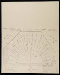 The location of the camp, made it one of the most famous camps as it is situated in oranienburg north of the reich's capital, berlin. Alvin Layout Of Sachsenhausen Concentration Camp