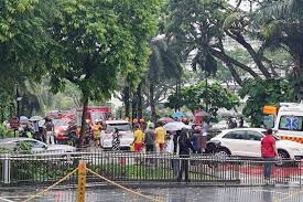 As the pandemic continues to devastate, one asian island has emerged as the best place to ride it out. 6 Year Old Taken To Hospital Unconscious After Car Accident Near Safra Toa Payoh Driver Arrested Singapore News Top Stories The Straits Times