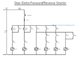 The world's largest high service distributor of electrical, automation & cables. Star Delta Forward Reverse Starter With Plc Ladder Logic Conversion