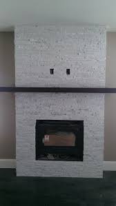 Black And White Fireplace Image Result For Black White Stone Fireplace White Stone Fireplaces Fireplace Recycled Granite