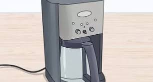 Deposits like calcium and lime can impact the flavor of. How To Clean A Nespresso Machine 15 Steps With Pictures