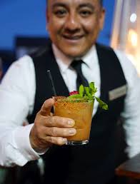 Must-Try Margaritas in Santa Barbara