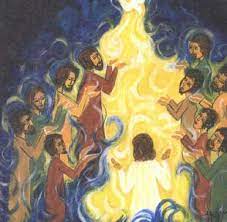 Refer…all things to Me in a particular way, for it is I Who gave you all  things. Consider everything as deriving from the sovereign Good, and  therefore all must return to Me