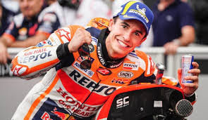 Marc Márquez | MotoGP Rider