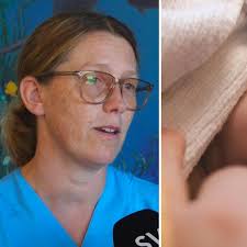 Nu ska bebisar få skydd mot RS-virus direkt på BB