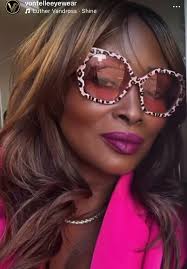 @VontelleEyewear's video Tweet