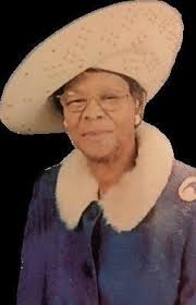 Ruby Talley Obituary (1933