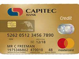 As mentioned, one of the main highlights of what's more, this capitec bank credit card offering boasts of a credit limit up to r250,000 with up to. Capitec Credit Card Myce Com
