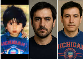 NIÑO ARGENTINO RAPTADO HACE 30 AÑOS EN CORRIENTES. TENÍA SÓLO 2 AÑOS DE  EDAD Y SUS PADRES HAN RECORRIDO SU PAÍS Y LAS FRONTERAS SIN RESULTADO. "UNA  HISTORIA MUY CONMOVEDORA" Nombre: CARLITOS