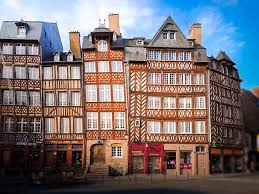 Anaak maya culottes in soft white. Visit Rennes 15 Best Things To Do Visit And Must See France Travel