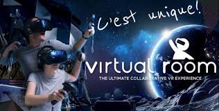 Coupon de réductions atelier de famille pour des frais de la livraison gratuits. Code Promo Kidiklik Chez Virtual Room A La Valette Var