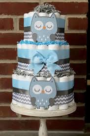 So You Want A Baby Shower Owl Theme For Your Baby Shower A Baby Owl Is Just As Cute As A Real Baby Owl Baby Shower Boy Owl Baby Shower