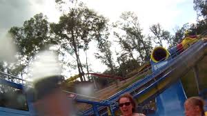 It has a similar structure to a kelp forests play a hugely important role in the carbon cycle of our planet, capturing 75% of the net. The 13 Most Heartstoppingly Awesome Water Slides You Ll Never Be Too Old To Ride Huffpost Life