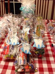 Dental Hyginest Goodie Bags With Tooth Brushes Tooth Pasta Mouth Wash And Dental Floss And Treats Dental Hygiene Graduation Dental Gifts Cavities In Kids