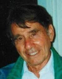 John Nicita, Sr. Obituary