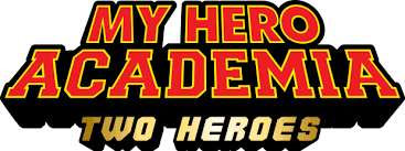 My Hero Academia Two Heroes Funimation Films My Hero Academia My Hero Funimation