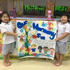 Mindfulness activity for preschoolers & kindergarteners. How To Prepare Your Child For Preschool My Little Campus