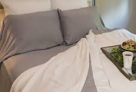 Bedvoyage bamboo rayon sheet set. Bamboo Sheets What They Are And The Best Ones Out There