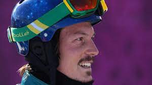 Alex 'chumpy' pullin's neighbour reveals her final words to the champion snowboarder before. Alex Chumpy Pullin Death Reaction Tributes Winter Olympics Reactions Tributes Drowned How Did He Die