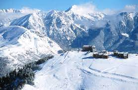 You can call at +33 5 61 79 97 00 or find more contact information. Les 4 Stations De Ski De La Communaute De Communes Pyrenees Haut Garonnaise