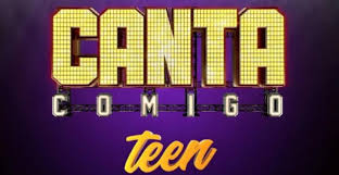 ''canta comigo'' é a versão brasileira do formato britânico ''all together now''. Canta Comigo Teen Confira Todas As Novidades Do Mais Novo Programa Da Record Tv