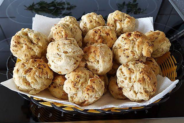 Onion Roll