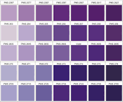 Pin By Dolores Paulin On Decor Purple Color Chart Pantone