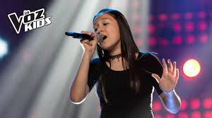 Over 50 countries now have their own version of the voice. Karla Canta Suenos Rotos Audiciones A Ciegas La Voz Kids Colombia 2018 Chords Chordify