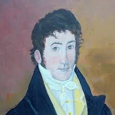 The Young Master (Sold)