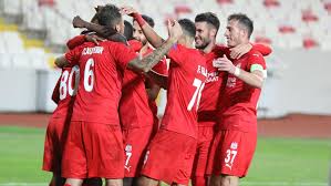 Maybe you would like to learn more about one of these? Sivasspor Qarabag 2021 History Uefa Europa League Uefa Com
