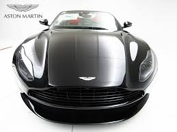 Image result for Onyx Black 2021 Aston Martin