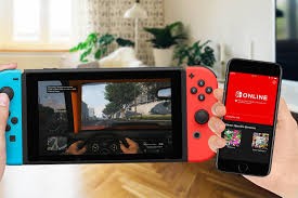 Nintendo switch bundle w/game & case: Nintendo Direct Gta V Y Red Dead Redemption Podrian Anunciarse Para Switch Segun Un Rumor