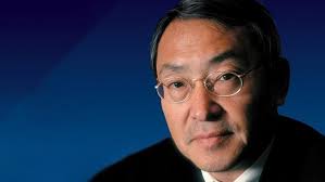 Firm icons Ken Ohmae and Fred Gluck join forces to host a week-long program 