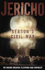 Download Pdf Jericho Season 3 Free Epub Mobi Ebooks Season 3 Fiction Books Books