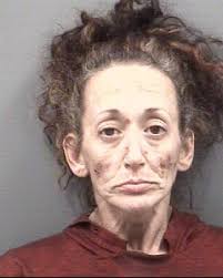 Rowan County Mugshots