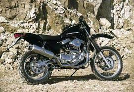 257188 508 350 Harley Scrambler Cars And Motorcycles