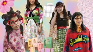 Ugly Betty, The OG Core Queen - by JNae Phillips