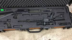 Maybe you would like to learn more about one of these? Gunformz Case Insert For Pelican Vault V800 Youtube