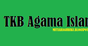 We did not find results for: 120 Soal Tes Kompetensi Bidang Tkb Agama Islam Mutiara Guruku