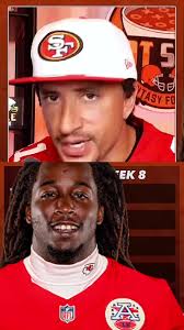 Kareem Hunt Payout for First Td