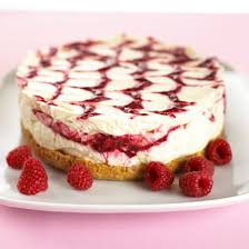 Recette Cheesecake Aux Speculoos Et Son Coulis De Framboise Recette Coulis Framboise Recettes De Framboises Cheesecake