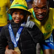 Photo by Pinky Kekana 🇿🇦 (@pinky_kekana1) · May 11, 2025