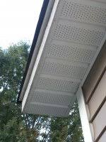 With a life expectancy of 20 years plus (100,000 hours), there will be many years to appreciate the unique look, flexibility of a video for you to see how we easily install a led recessed / pot light into an existing aluminum soffit Installing Motion Sensor Light In Soffit The Garage Journal