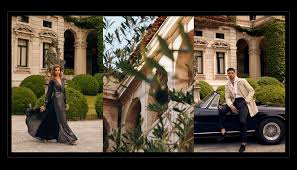 The single was released on the 5th of march 2021 whilst its video was published two days later. Michele Morrone X Guess Das Neue Gesicht Von Guess Herren
